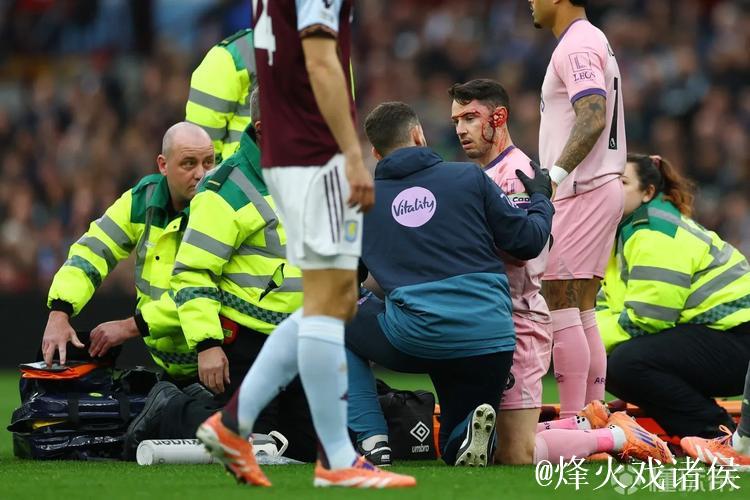 伯恩茅斯中场亚当斯内侧副韧带重伤，美国担心影响到世界杯