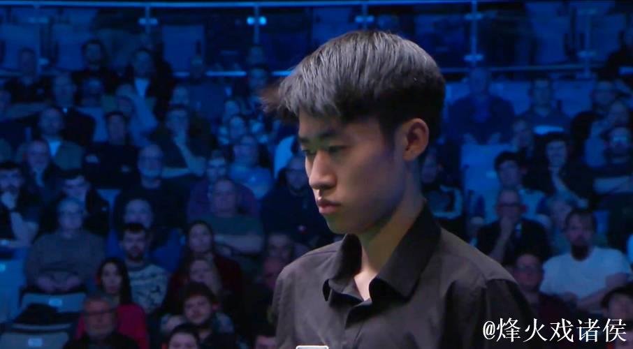 输掉苏格兰公开赛决赛，常冰玉发帖展现坚定信心，誓言下一次一定夺冠，回应质疑和压力，坦然面对失败与挑战