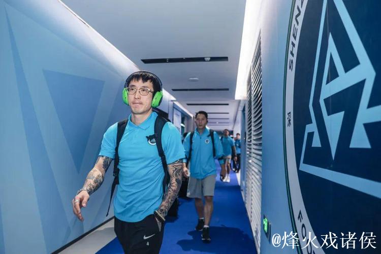 姜至鹏：20年还没踢够 我的关节全队最健康