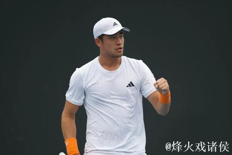 澳网|四名中国选手跻身大满贯男单正赛创纪录,即将面对难度极大的挑战 澳网|四名中国选手跻身大满贯男单正赛创纪录,即将面对难度极大的挑战