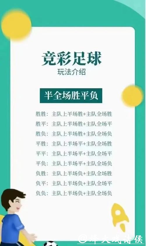 如何参与世界杯体彩投注技巧分享